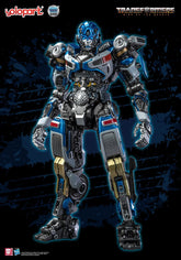 YOLOPARK AMK PRO MIRAGE (TRANSFORMER: RISE OF THE BEAST MOVIE EDITION)